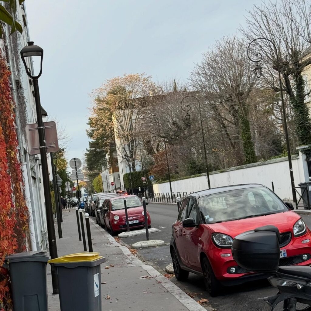 Mission du jour : Fin de la configuration d&rsquo;un nouvel ordinateur à Boulogne (92)